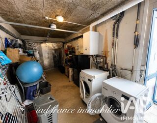  Maison à vendre 5 pièces 109 m²