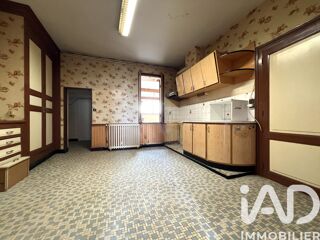  Maison à vendre 7 pièces 186 m²