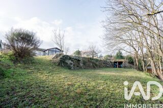  Maison à vendre 6 pièces 161 m²
