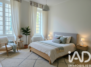  Maison à vendre 8 pièces 209 m²