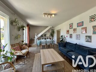  Maison à vendre 7 pièces 136 m²