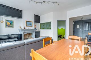  Appartement à vendre 3 pièces 110 m²