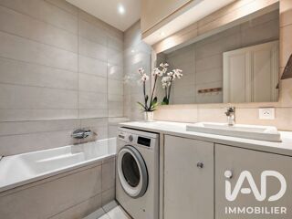  Appartement à vendre 3 pièces 76 m²