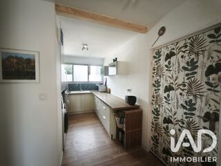  Appartement à vendre 3 pièces 55 m²