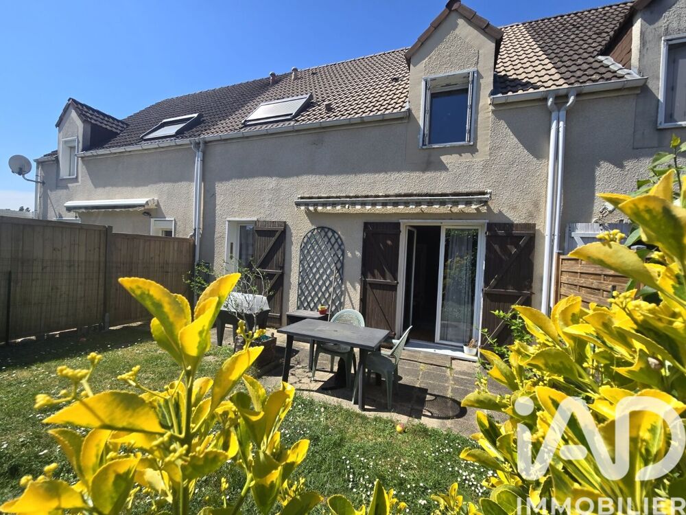 Vente Maison/villa 4 pièces