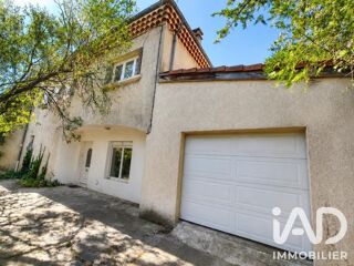  Maison à vendre 6 pièces 127 m²