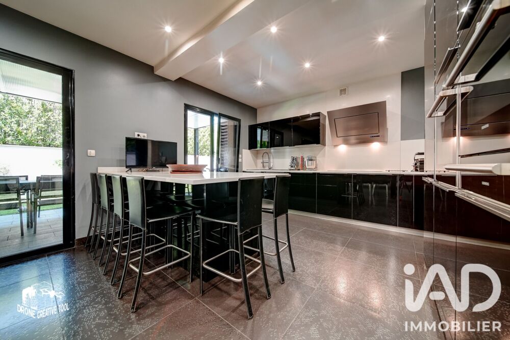 à vendre  Maison Mont-Saint-Martin (54350)