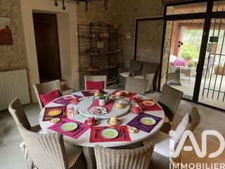  Maison à vendre 12 pièces 402 m²