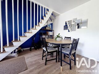 Maison à vendre 4 pièces 68 m²