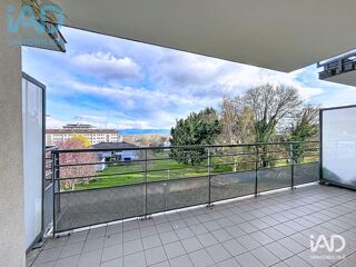  Appartement à vendre 3 pièces 68 m²