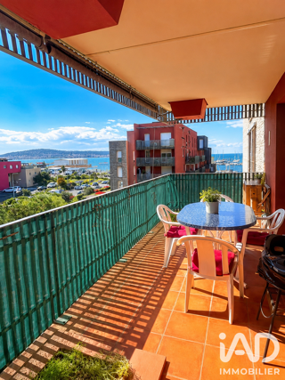  Appartement à vendre 2 pièces 42 m²