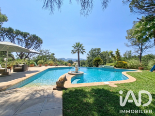  Maison à vendre 10 pièces 300 m²