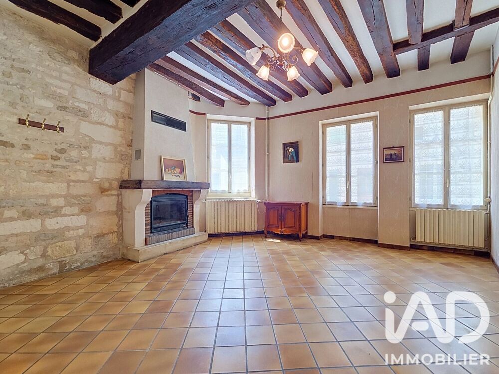 Vente Maison Vente Maison de ville 4 pièces Saint-bris-le-vineux
