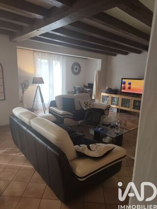  Maison � vendre 5 pi�ces 134 m�