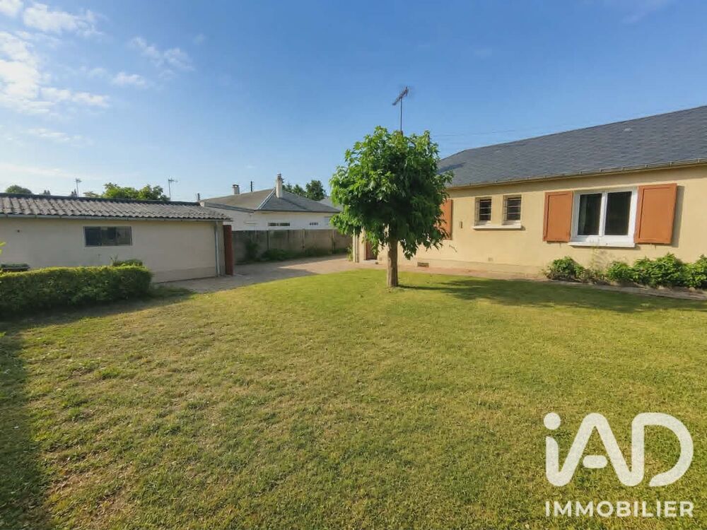 Vente Maison Vente Maison de ville 4 pièces Neuville-aux-bois