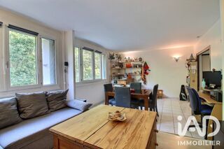 Vente Appartement Vente Appartement 4 pièces Saint-germain-lès-arpajon