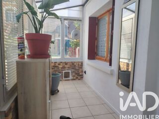  Maison à vendre 5 pièces 105 m²