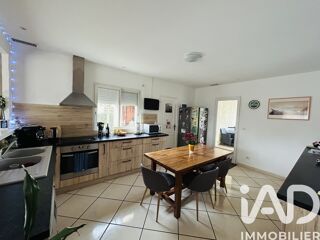  Maison à vendre 6 pièces 148 m²