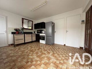  Maison à vendre 2 pièces 63 m²