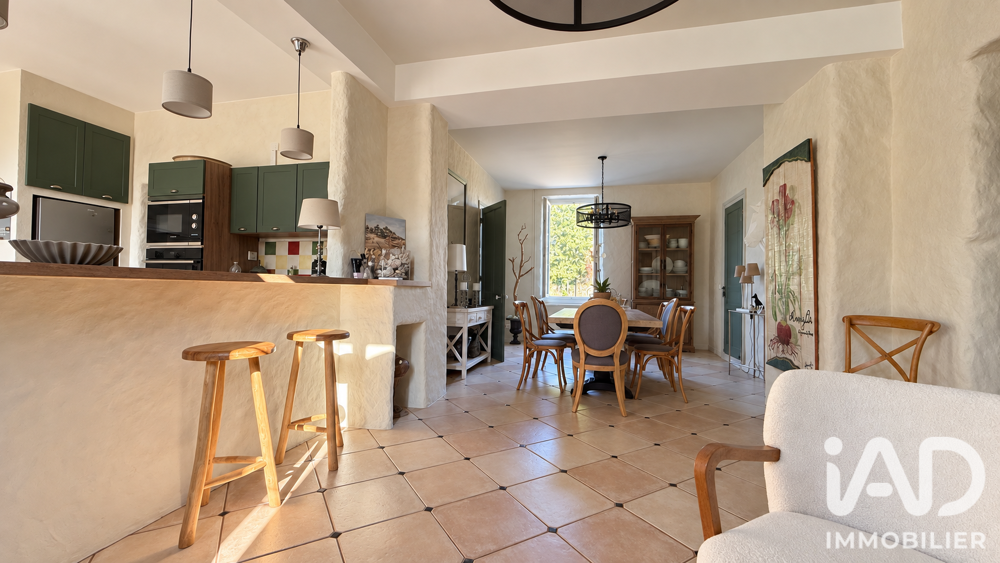 Vente Maison Vente Maison traditionnelle 6 pièces Mios