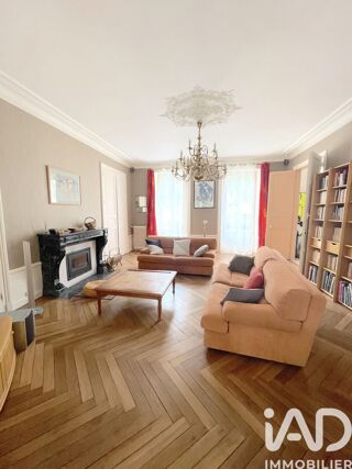  Maison à vendre 7 pièces 192 m²