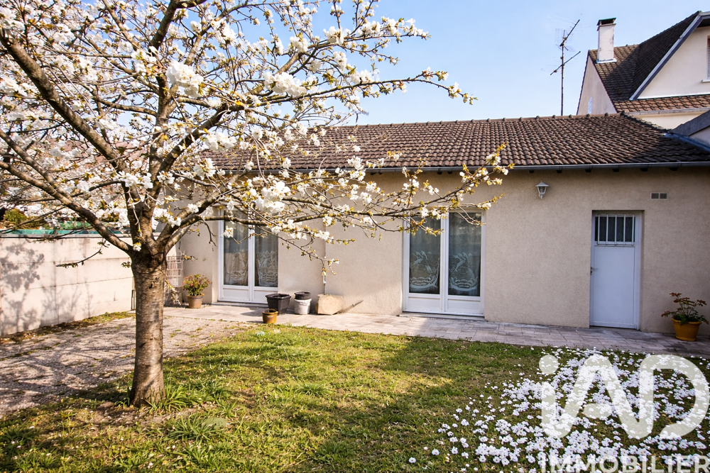 Vente Maison/villa 3 pièces