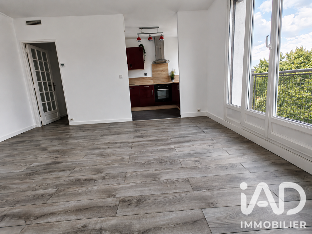 vente Appartement - 3 pièce(s) - 54 m² Franconville (95130)