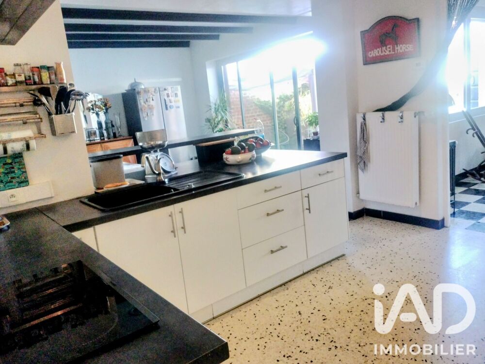 Vente Maison/villa 8 pièces