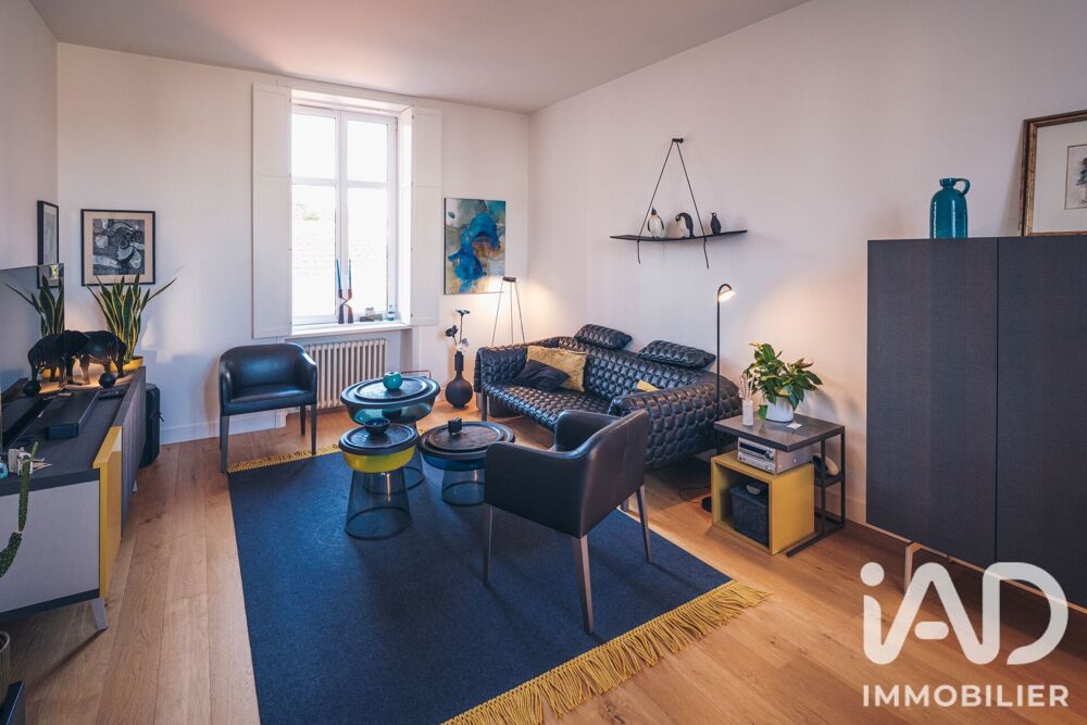 à vendre  Maison Rezé (44400)