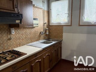 Maison à vendre 5 pièces 185 m²
