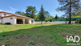 Vente Maison Vente Maison traditionnelle 5 pièces Fuveau