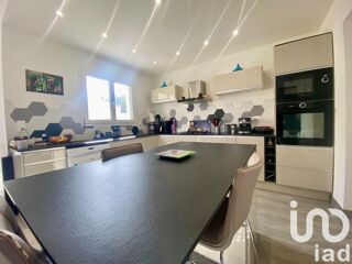  Maison à vendre 4 pièces 110 m²