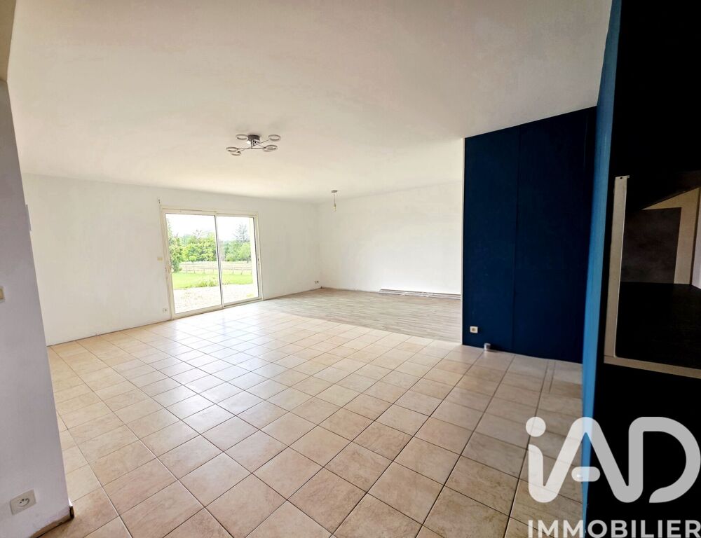Vente Maison Vente Pavillon 5 pièces Val-d'auge
