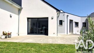  Maison à vendre 6 pièces 137 m²