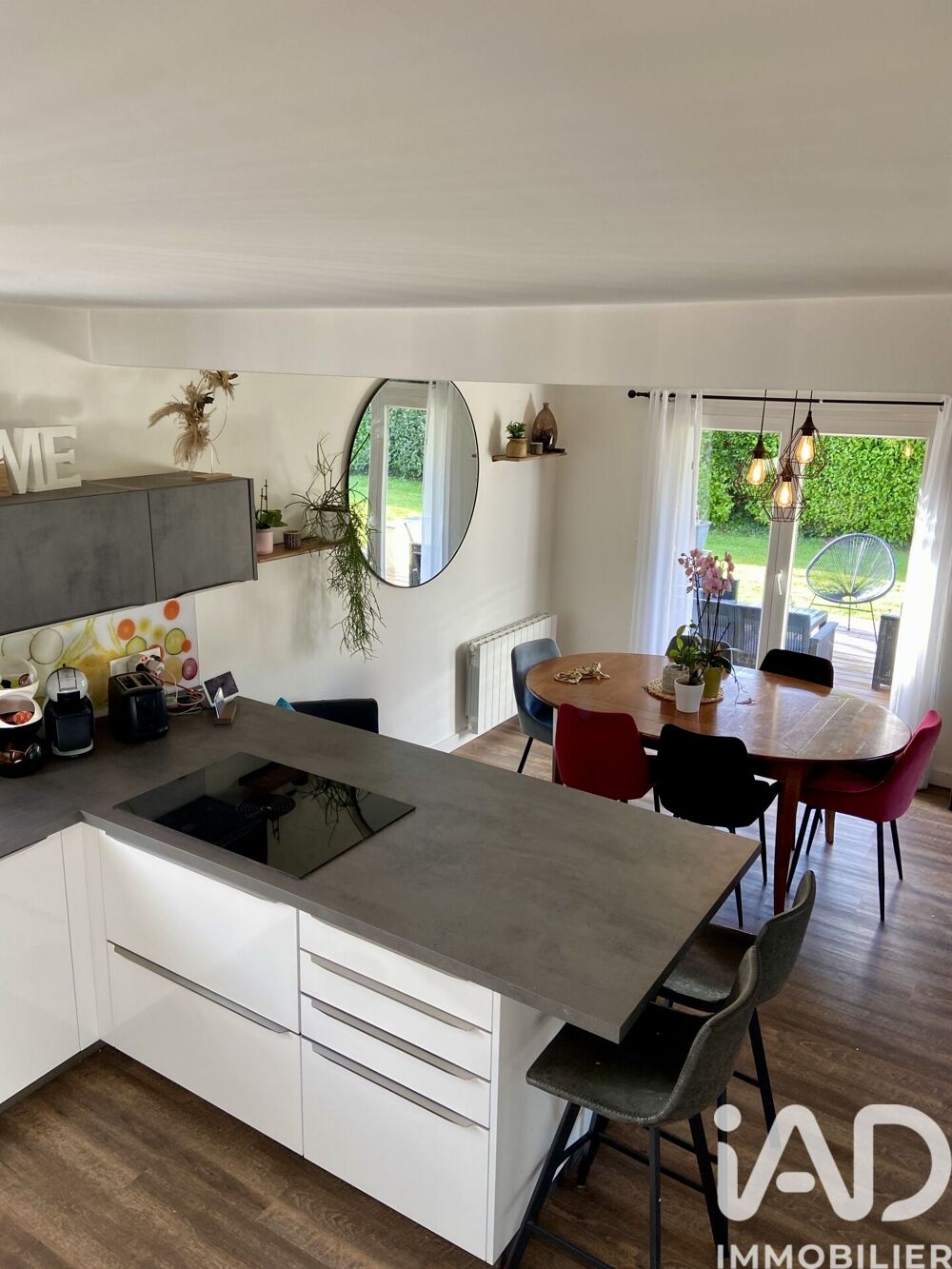 Vente Maison/villa 5 pièces