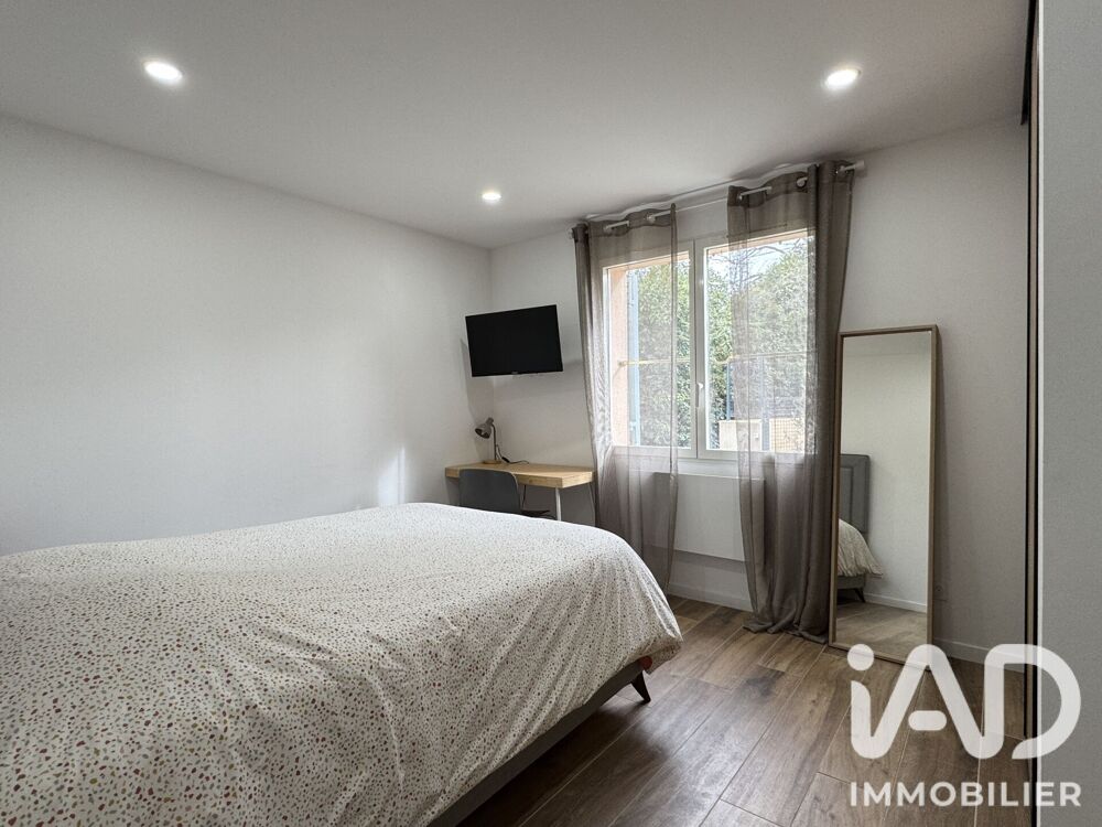 location Appartement - 4 pièce(s) - 77 m² Aix-en-Provence (13090)