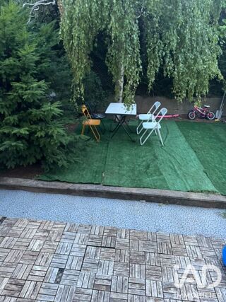  Maison à vendre 4 pièces 68 m²