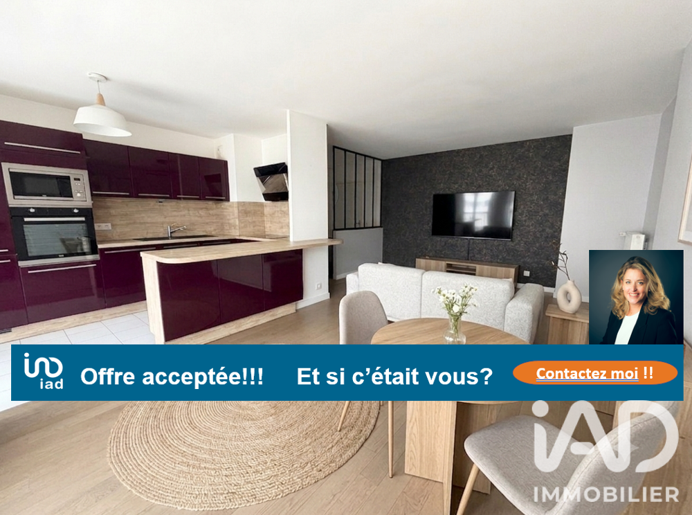 Vente Appartement Vente Appartement 3 pièces Palaiseau