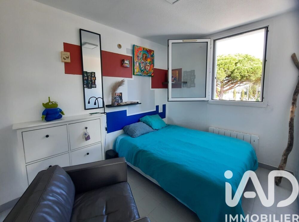 Vente Appartement Vente Duplex 3 pièces La grande-motte