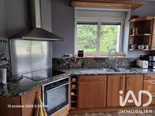  Maison à vendre 5 pièces 115 m²