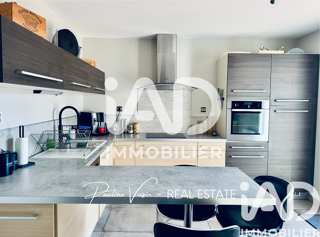  Maison à vendre 5 pièces 170 m²
