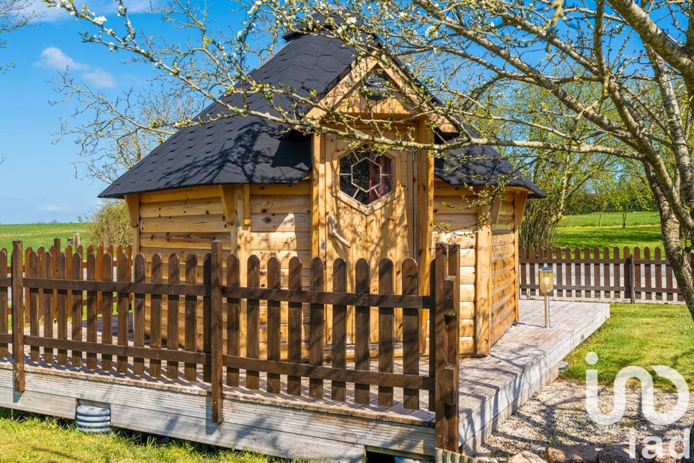 à vendre  Maison Les Herbiers (85500)