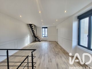  Maison à vendre 4 pièces 100 m²