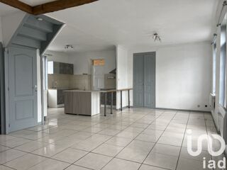  Maison à vendre 5 pièces 113 m²