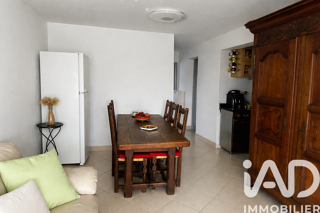  Appartement � vendre 2 pi�ces 38 m�