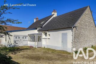  Maison � vendre 5 pi�ces 90 m�