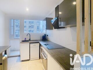  Appartement à louer 3 pièces 55 m²