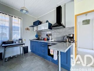  Maison � vendre 3 pi�ces 68 m�