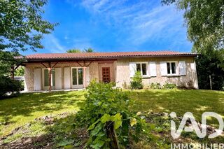 Maison 5 pièces 120 m² · à Barbezieux-Saint-Hilaire · 120 m² · 182 500 €