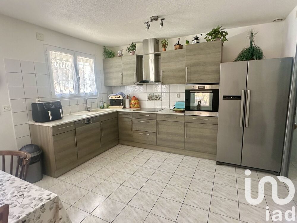 Vente Maison/villa 4 pièces
